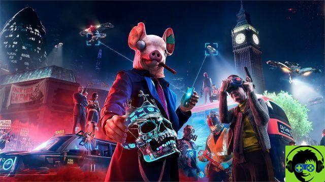 Watch Dogs: Legion - Revisión del regreso de DedSec