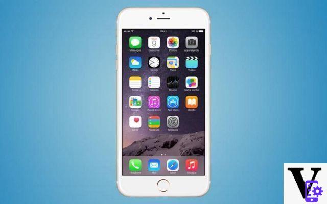 iOS 13: aquí está la lista de iPhones compatibles