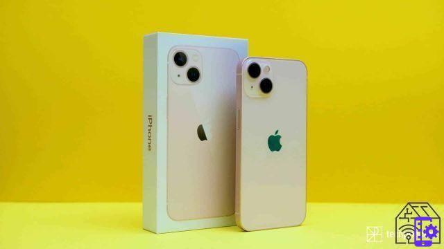 El análisis del iPhone 13. La cámara sigue evolucionando