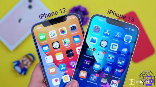 A revisão do iPhone 13. A câmera ainda está evoluindo