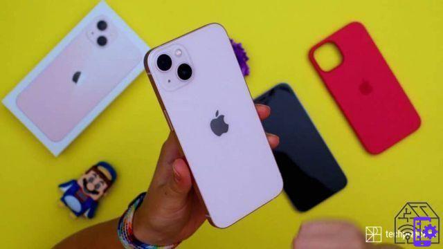 El análisis del iPhone 13. La cámara sigue evolucionando