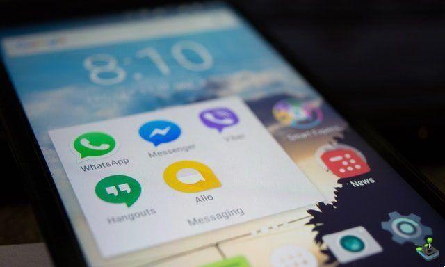 10 migliori alternative a WhatsApp su Android