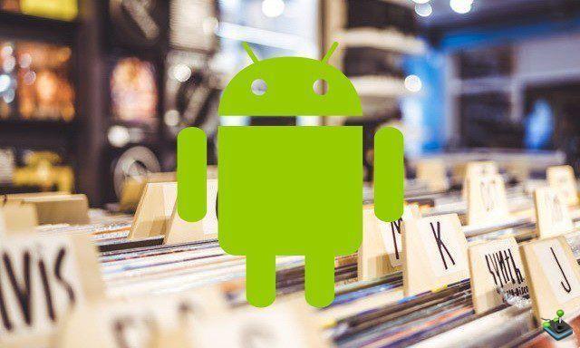 Os melhores gerenciadores de arquivos Android em 2022