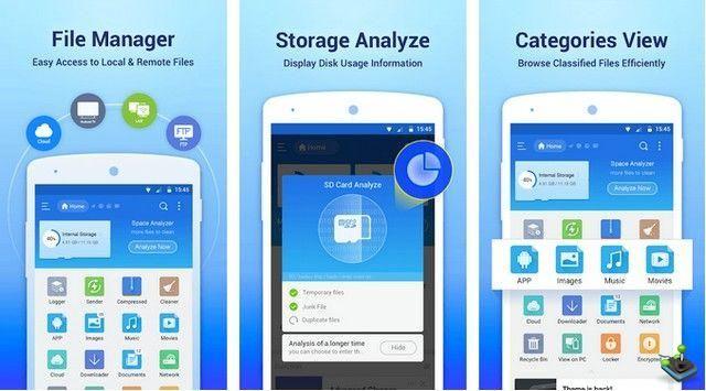 The Best Android File Managers in 2022