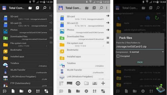 The Best Android File Managers in 2022