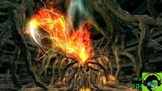 Dark Souls Remastered: Comment Vaincre Foyer du Chaos