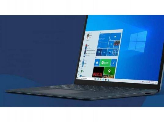 Cómo ocultar la partición de recuperación del sistema de mi PC con Windows 10