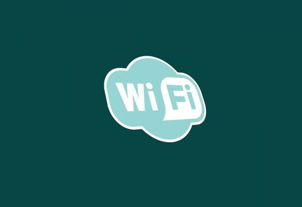 How to connect cellular to Wi-Fi network