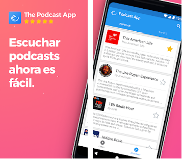 As melhores aplicações para ouvir podcasts