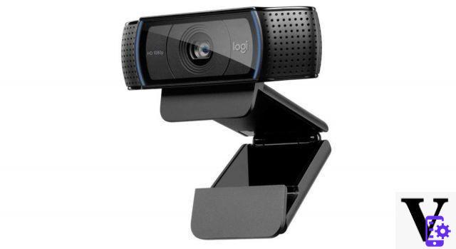 Which PC and Mac webcam to choose in 2021?