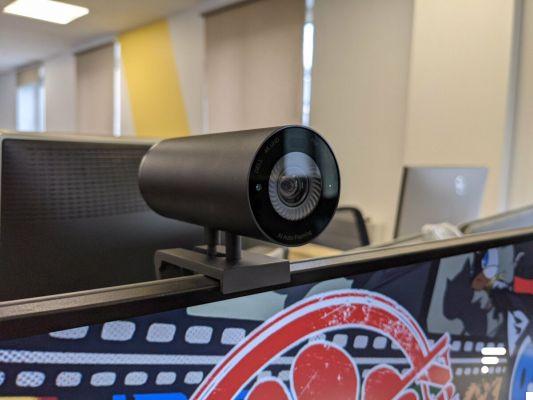 Which PC and Mac webcam to choose in 2021?