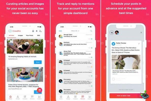 The 10 Best Twitter Clients for iPhone and iPad