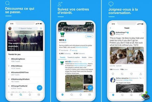 I 10 migliori client Twitter per iPhone e iPad