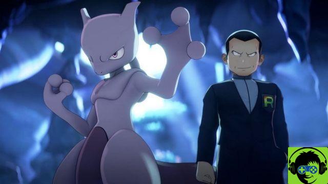 Pokémon GO - Como derrotar Giovanni (outubro de 2020)