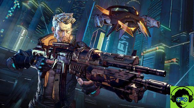 Borderlands 3: Zane Best Builds