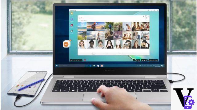 Samsung DeX : le smartphone peut-il remplacer un ordinateur ?