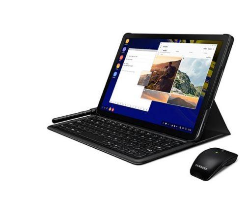 Samsung DeX : le smartphone peut-il remplacer un ordinateur ?