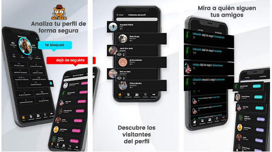 Le migliori app per vedere chi ha visto il tuo instagram