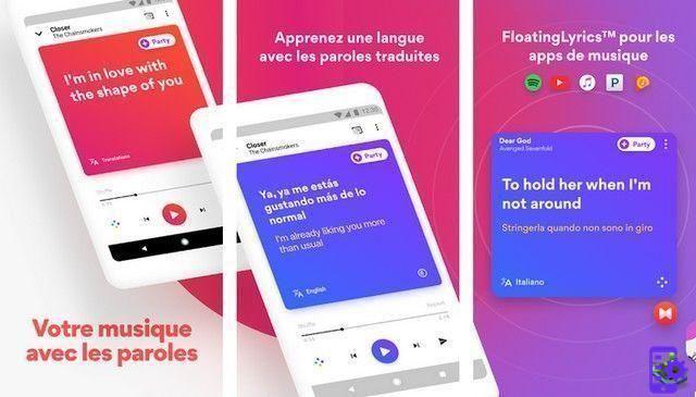 Las 5 mejores alternativas a Shazam en Android en 2022