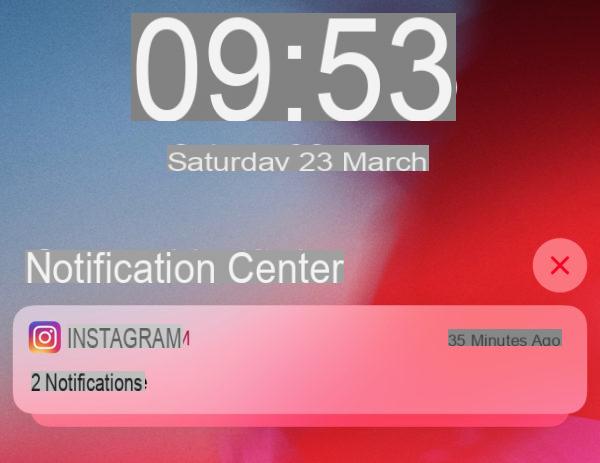 Como ocultar o conteúdo das notificações no iPhone e iPad