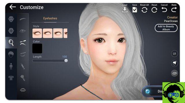 Crítica do Black Desert Mobile