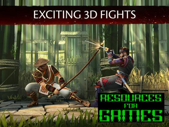 Shadow Fight 3 - Conseils et Astuces pour Commencer