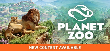 Revue Planet Zoo : construisons notre propre zoo