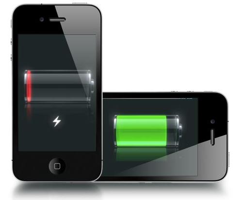 Comprobar el estado de salud de la batería del iPhone