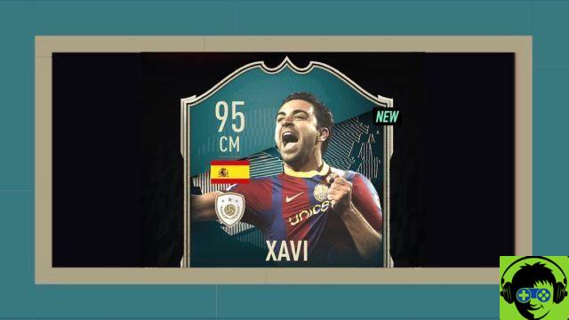 Pacybits FUT 20 Guide de la Création des Joueurs Libres