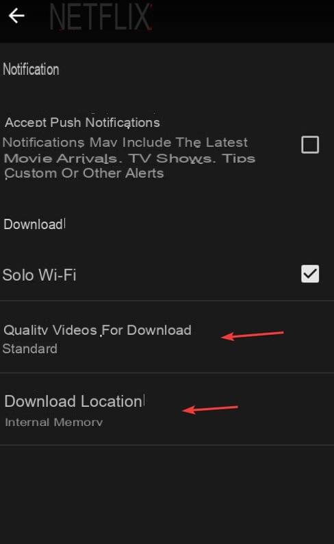 How to download videos from Netflix and watch them completely offline