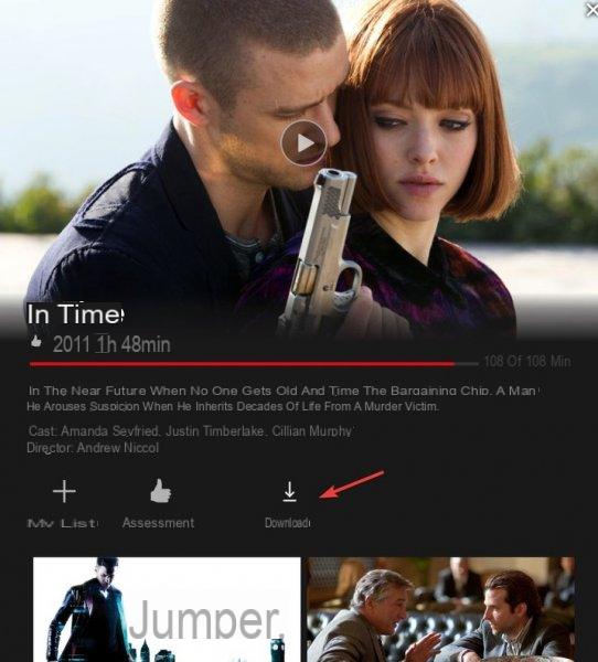 Comment télécharger des vidéos de Netflix et les regarder complètement hors ligne