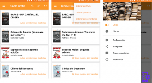 The best apps to download free books