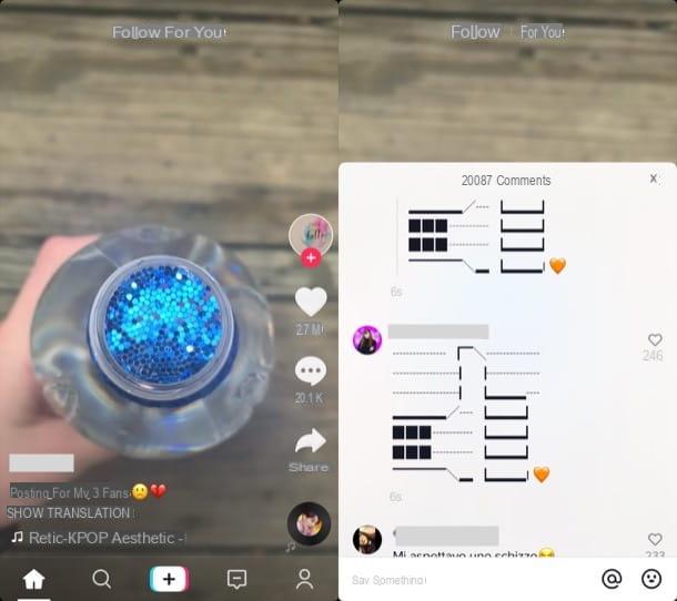 Comment obtenir plus d'abonnés sur TikTok