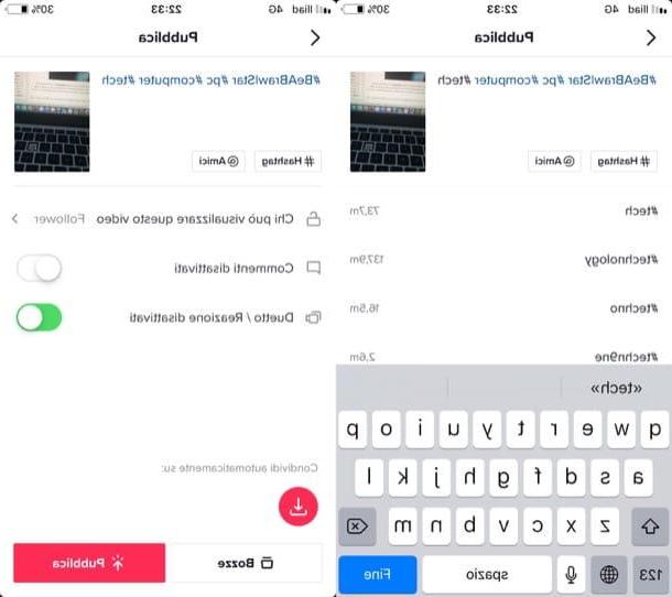 Come avere più follower su TikTok