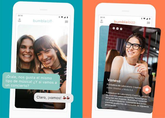 Les meilleures applications pour que les ados se fassent des amis