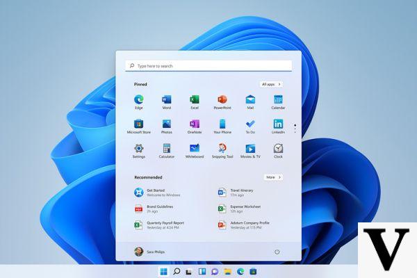 Windows 11, la primera beta dedicada a todos está disponible