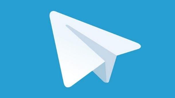 Como proibir o Telegram