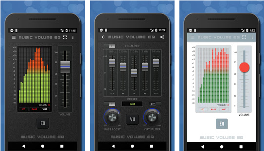 The best apps for improving audio