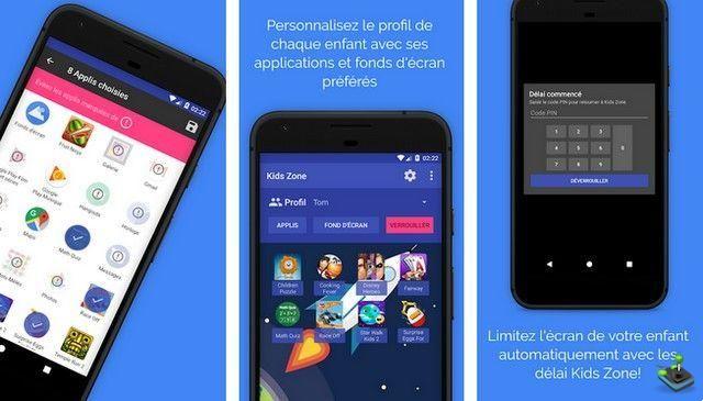 10 migliori app di controllo parentale per Android