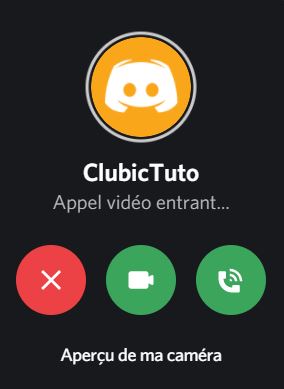 ¿Cómo inicio una llamada de voz o videollamada en Discord?