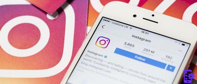 Instagram: how to change Instagram username from web version