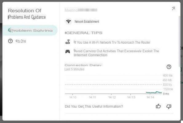 Google Meet: troubleshooting and help