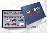 Clickar, o site de venda de carros alugados da Leasys, abre seu E-commerce
