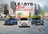 Clickar, the site for the sale of rented Leasys cars, opens its E-commerce