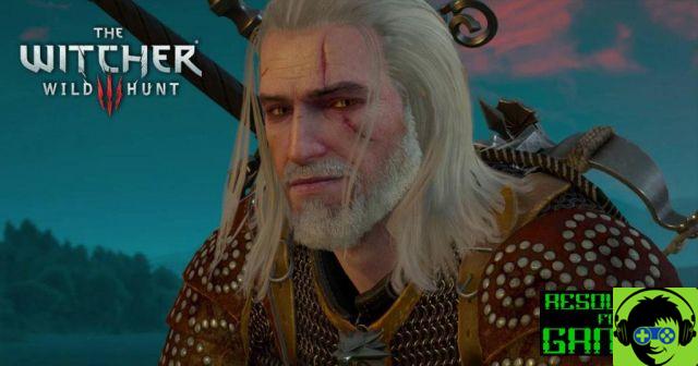 The Witcher 3 - Guide des Fins Alternatifs (et DLC)