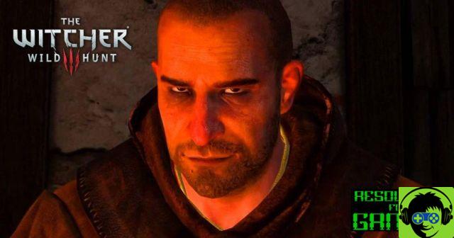 The Witcher 3 - Guía de Finales Alternativos (y DLC)