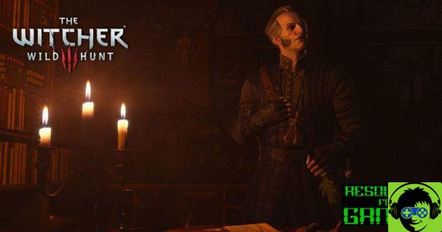 The Witcher 3: Guia para os Finais Alternativos (e DLC)