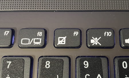 Touchpad bloqueado: como reativar o touchpad