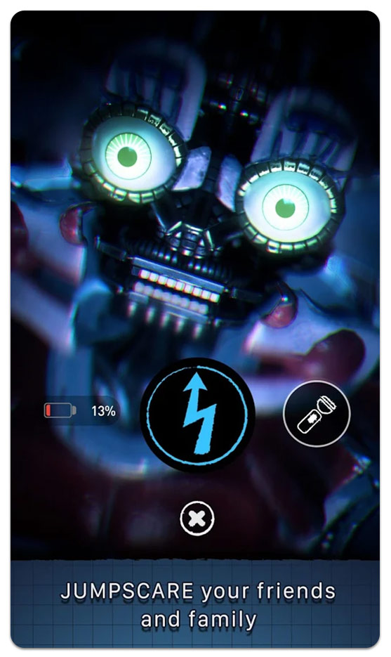 Five Nights at Freddy's AR: Revisión de entrega especial