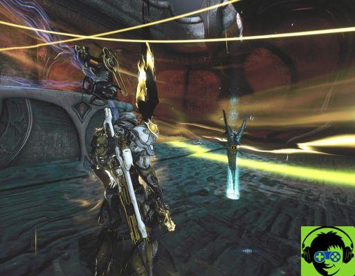 Guide de raid Murex, Opération Scarlet Spear - Warframe